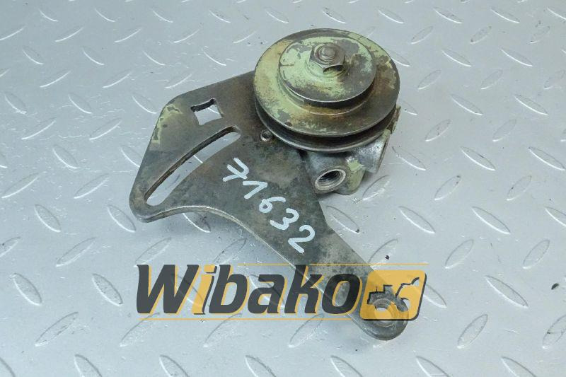 Fuel Feed Pump Deutz 04198727 - Pompa di alimentazione per Macchina da cantiere: foto 1 Fuel Feed Pump Deutz 04198727 - Pompa di alimentazione per Macchina da cantiere: foto 1