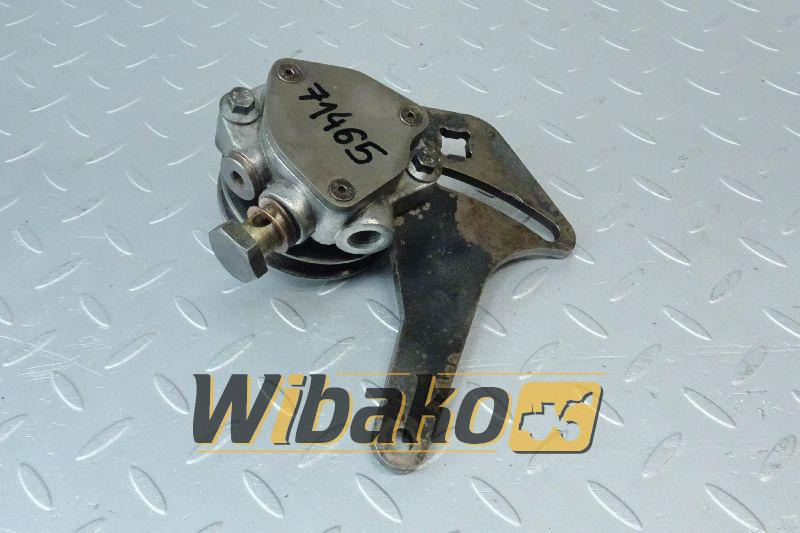 Fuel Feed Pump Deutz 04503573 - Pompa di alimentazione per Macchina da cantiere: foto 1 Fuel Feed Pump Deutz 04503573 - Pompa di alimentazione per Macchina da cantiere: foto 1