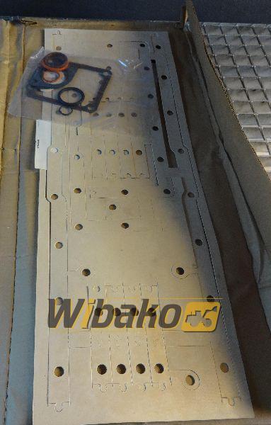 Gasket set Engine / Motor Caterpillar 138-6628 - Guarnizione motore per Macchina da cantiere: foto 1 Gasket set Engine / Motor Caterpillar 138-6628 - Guarnizione motore per Macchina da cantiere: foto 1