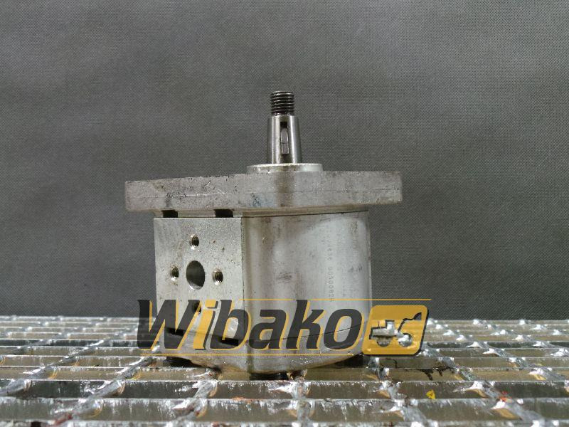 Gear pump Casappa PLP20.4D0-82E2-LEA - Pompa idraulica per Macchina da cantiere: foto 1 Gear pump Casappa PLP20.4D0-82E2-LEA - Pompa idraulica per Macchina da cantiere: foto 1