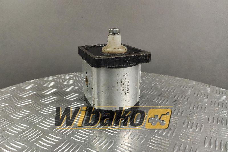 Gear pump Casappa PLP30.43DO-83E3-LED/E8-N-FS 035903334117/N - Pompa idraulica per Macchina da cantiere: foto 1 Gear pump Casappa PLP30.43DO-83E3-LED/E8-N-FS 035903334117/N - Pompa idraulica per Macchina da cantiere: foto 1