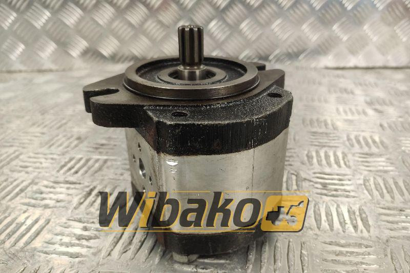 Hydraulic pump Casappa PLP20.4S0-03S1 - Pompa idraulica per Macchina da cantiere: foto 1 Hydraulic pump Casappa PLP20.4S0-03S1 - Pompa idraulica per Macchina da cantiere: foto 1