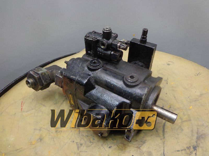 Hydraulic pump - Pompa idraulica per Macchina da cantiere: foto 1 Hydraulic pump - Pompa idraulica per Macchina da cantiere: foto 1