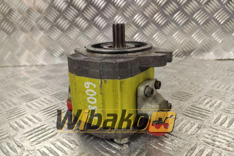 Hydraulic pump Vivolo - Pompa idraulica per Macchina da cantiere: foto 2 Hydraulic pump Vivolo - Pompa idraulica per Macchina da cantiere: foto 2