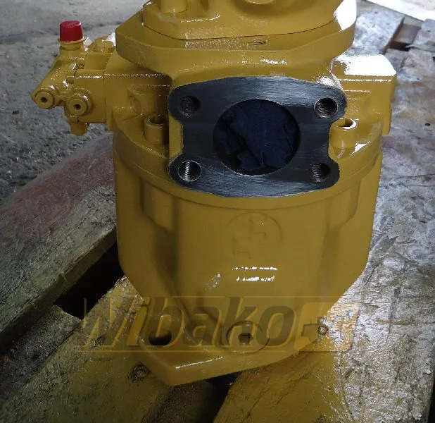 Hydromatik A10VO71DFR1/30R-VSC62K02 R910912334 - Pompa idraulica per Macchina da cantiere: foto 2 Hydromatik A10VO71DFR1/30R-VSC62K02 R910912334 - Pompa idraulica per Macchina da cantiere: foto 2