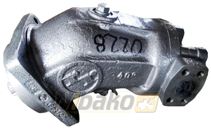 Hydromatik A2F80 W.6.1.Z.2 - Motore idraulico per Macchina da cantiere: foto 1 Hydromatik A2F80 W.6.1.Z.2 - Motore idraulico per Macchina da cantiere: foto 1
