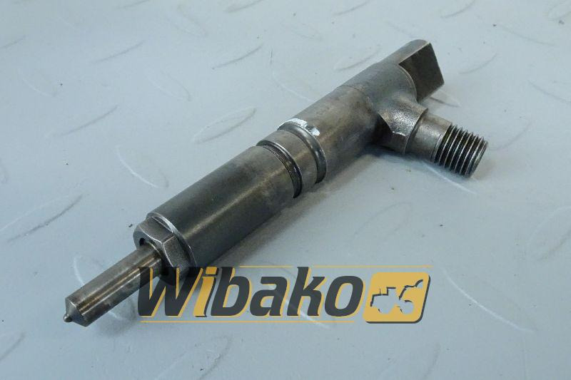 Injector Bosch DLLA-P 66022-Z-48-2223A5 - Iniettore per Macchina da cantiere: foto 1 Injector Bosch DLLA-P 66022-Z-48-2223A5 - Iniettore per Macchina da cantiere: foto 1