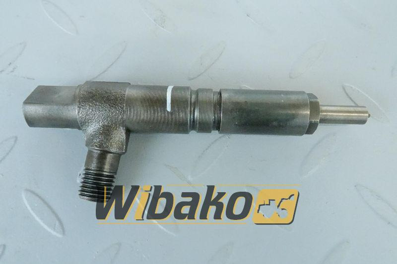 Injector for engine Kubota V2203 48809-Z-48-2222A5 - Iniettore: foto 1 Injector for engine Kubota V2203 48809-Z-48-2222A5 - Iniettore: foto 1
