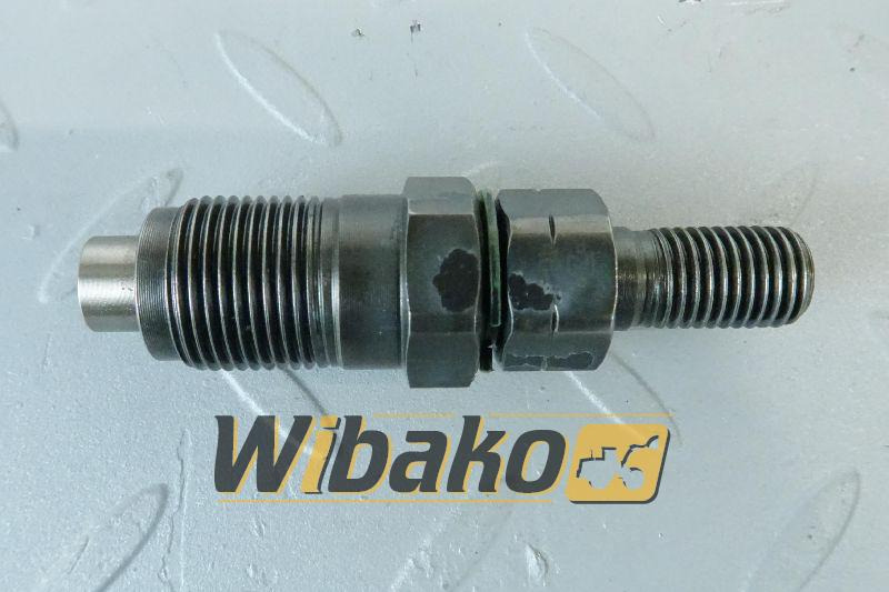 Injector for engine Yanmar 3TNV70 - Iniettore: foto 1 Injector for engine Yanmar 3TNV70 - Iniettore: foto 1