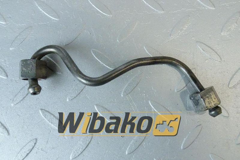 Injector fuel line Deutz 02111655 - Pompa di alimentazione per Macchina da cantiere: foto 1 Injector fuel line Deutz 02111655 - Pompa di alimentazione per Macchina da cantiere: foto 1