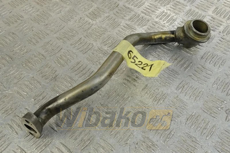 Iveco 500338185 - Turbocompressore per Macchina da cantiere: foto 1 Iveco 500338185 - Turbocompressore per Macchina da cantiere: foto 1
