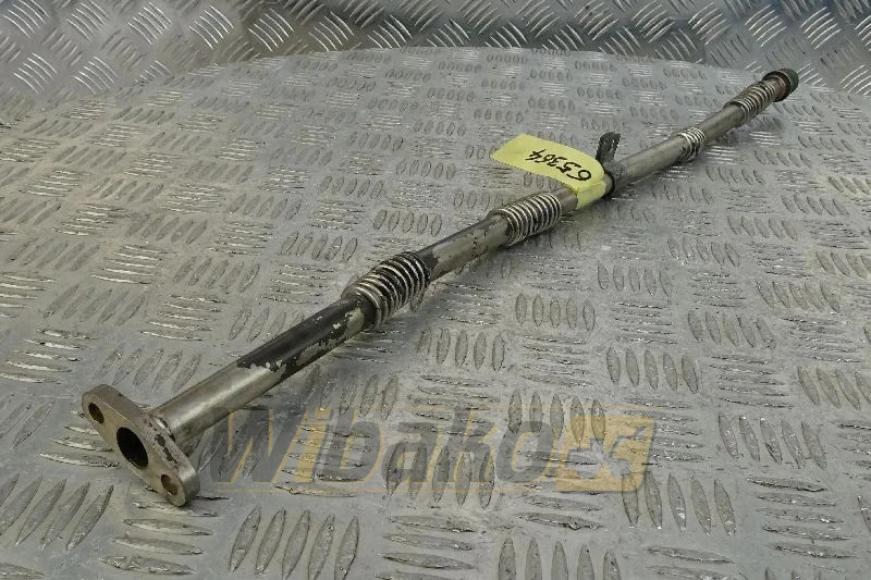 Iveco 504033527 - Turbocompressore per Macchina da cantiere: foto 1 Iveco 504033527 - Turbocompressore per Macchina da cantiere: foto 1