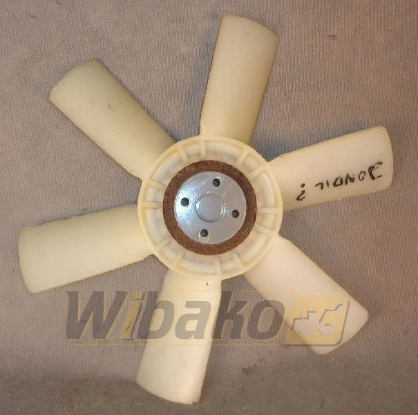 John Deere 39026 - Ventilatore per Macchina da cantiere: foto 2 John Deere 39026 - Ventilatore per Macchina da cantiere: foto 2
