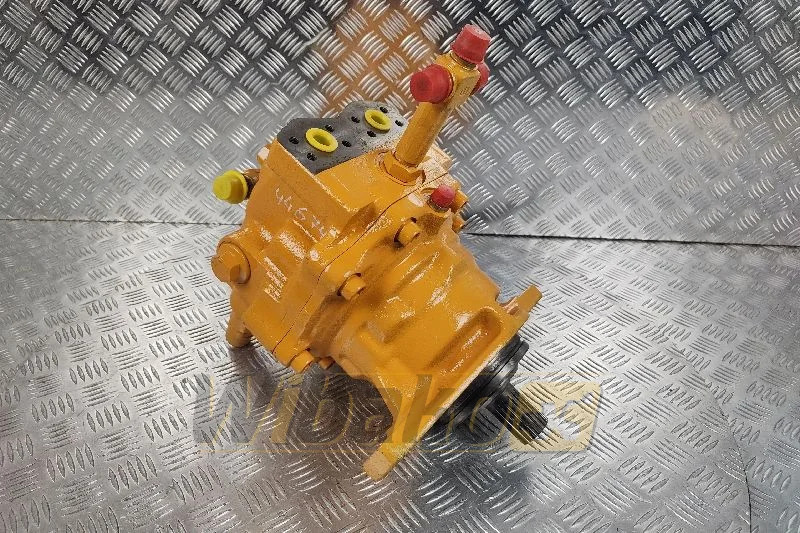 Komatsu PC210LC-5 E2966744 - Motore idraulico per Macchina da cantiere: foto 1 Komatsu PC210LC-5 E2966744 - Motore idraulico per Macchina da cantiere: foto 1