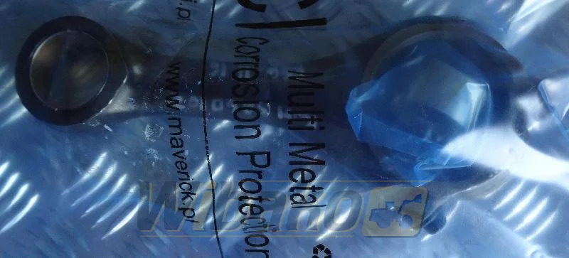 Komatsu SA6D107 - Biella per Macchina da cantiere: foto 1 Komatsu SA6D107 - Biella per Macchina da cantiere: foto 1