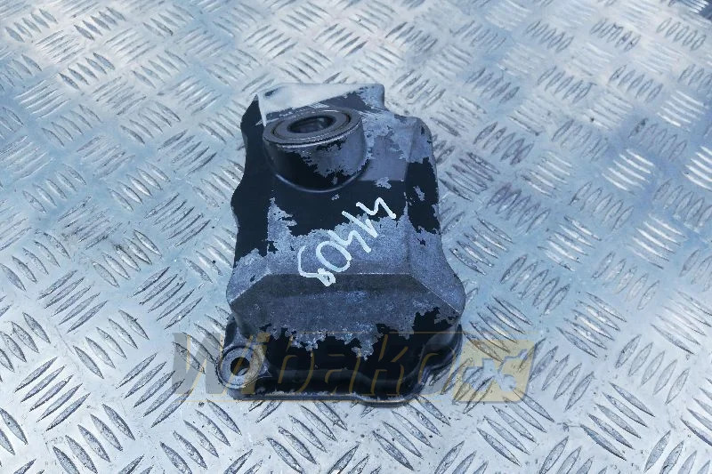 Komatsu SAA6D125E-3 6156-11-8500 - Testa cilindri per Macchina da cantiere: foto 2 Komatsu SAA6D125E-3 6156-11-8500 - Testa cilindri per Macchina da cantiere: foto 2
