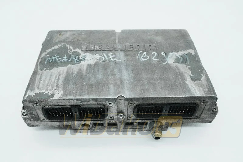 Liebherr 10117248 - ECU per Macchina da cantiere: foto 1 Liebherr 10117248 - ECU per Macchina da cantiere: foto 1