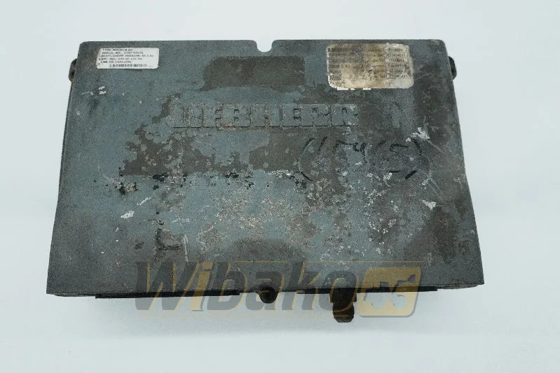 Liebherr 10118862 - ECU per Macchina da cantiere: foto 2 Liebherr 10118862 - ECU per Macchina da cantiere: foto 2