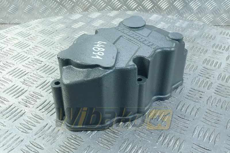 Liebherr 10126278 - Testa cilindri per Macchina da cantiere: foto 1 Liebherr 10126278 - Testa cilindri per Macchina da cantiere: foto 1