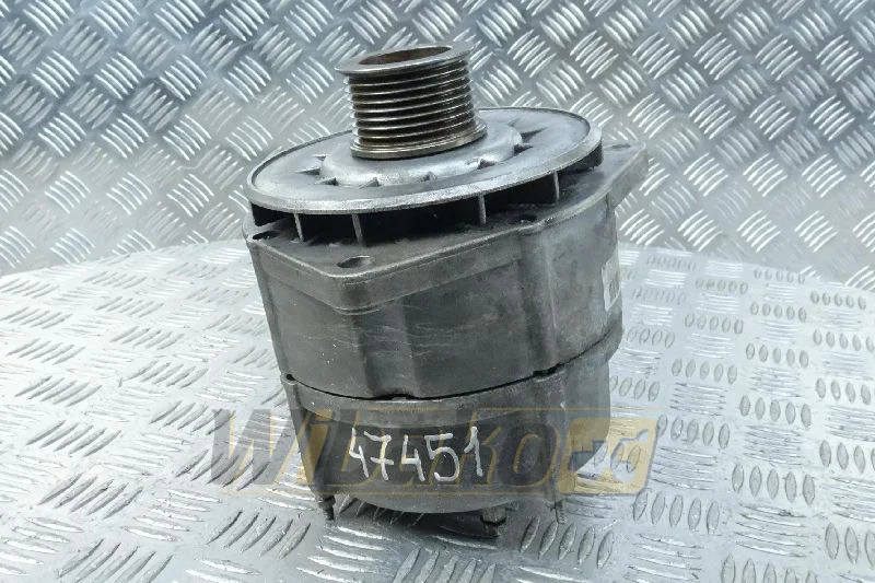 Liebherr 10146323A - Alternatore per Macchina da cantiere: foto 1 Liebherr 10146323A - Alternatore per Macchina da cantiere: foto 1