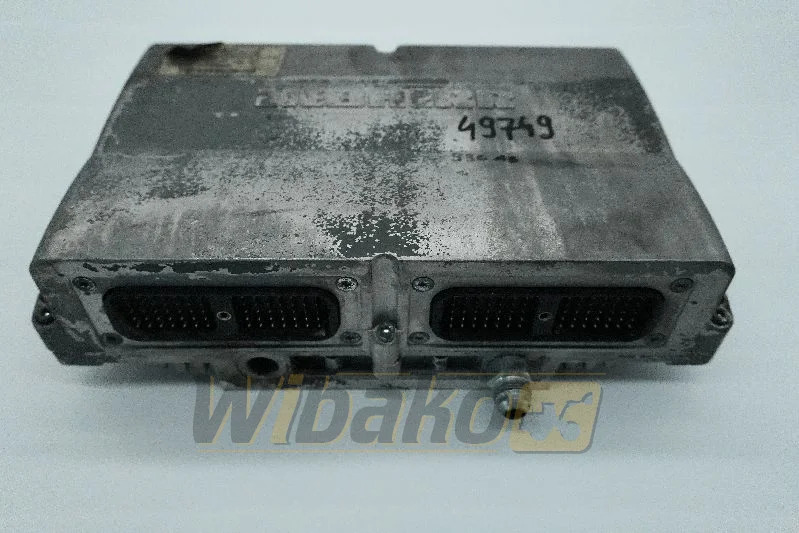 Liebherr 10353496 - ECU per Macchina da cantiere: foto 1 Liebherr 10353496 - ECU per Macchina da cantiere: foto 1