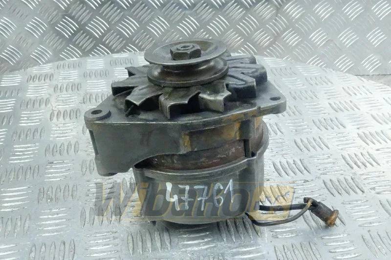 Liebherr 6290042 - Alternatore per Macchina da cantiere: foto 1 Liebherr 6290042 - Alternatore per Macchina da cantiere: foto 1