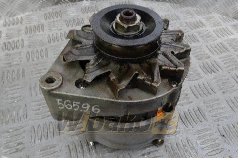 Liebherr 6290042 - Alternatore per Macchina da cantiere: foto 1 Liebherr 6290042 - Alternatore per Macchina da cantiere: foto 1