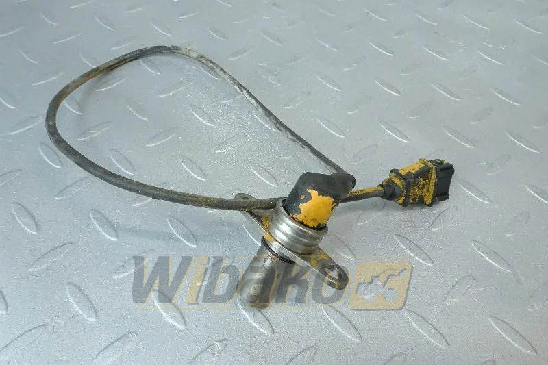 Liebherr 635867001 - Sensor per Macchina da cantiere: foto 1 Liebherr 635867001 - Sensor per Macchina da cantiere: foto 1