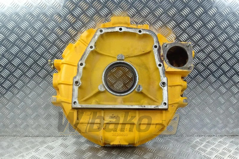 Liebherr 9074135 - Volano per Macchina da cantiere: foto 1 Liebherr 9074135 - Volano per Macchina da cantiere: foto 1