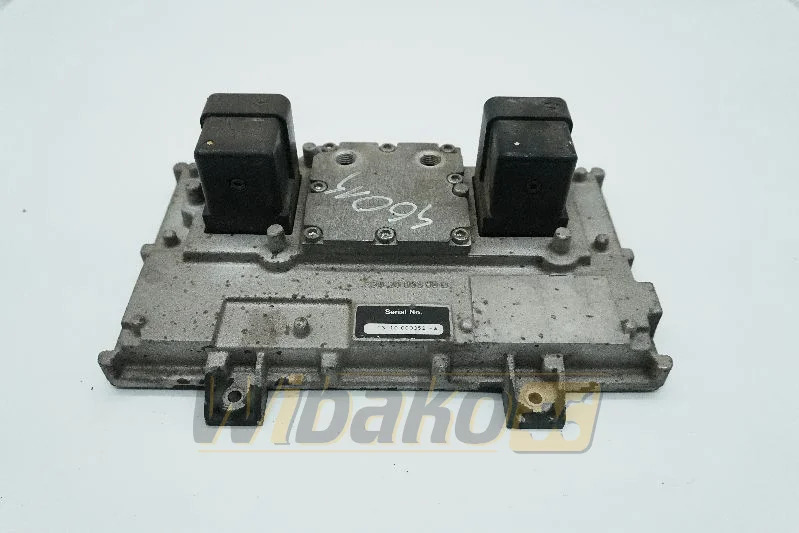 Liebherr 9076469 - ECU per Macchina da cantiere: foto 2 Liebherr 9076469 - ECU per Macchina da cantiere: foto 2