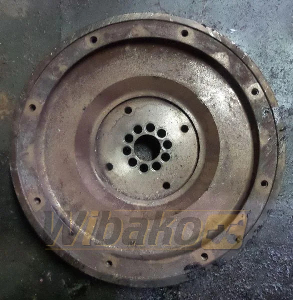 Liebherr 9080918 - Volano per Macchina da cantiere: foto 1 Liebherr 9080918 - Volano per Macchina da cantiere: foto 1