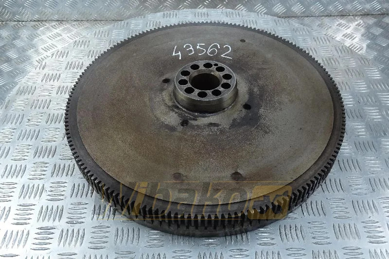 Liebherr 9080918 - Volano per Macchina da cantiere: foto 1 Liebherr 9080918 - Volano per Macchina da cantiere: foto 1