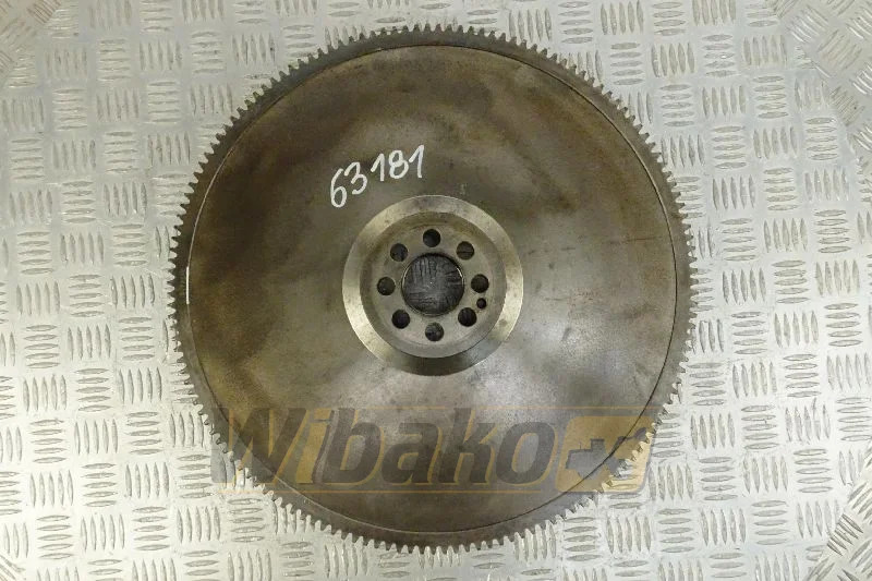 Liebherr 9134367 - Volano per Macchina da cantiere: foto 1 Liebherr 9134367 - Volano per Macchina da cantiere: foto 1