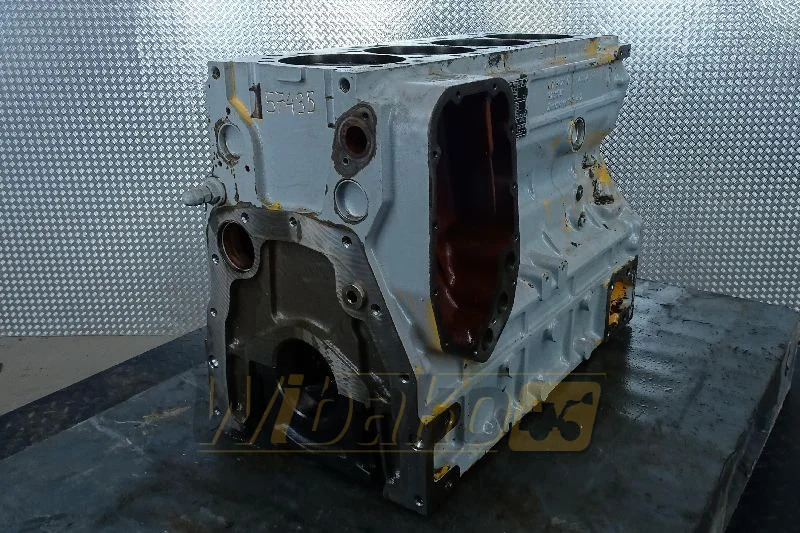 Liebherr 9268957 - Blocco cilindri per Macchina da cantiere: foto 1 Liebherr 9268957 - Blocco cilindri per Macchina da cantiere: foto 1