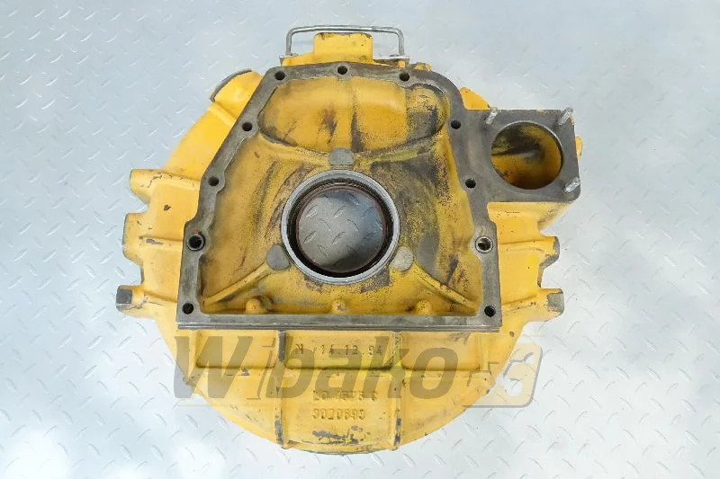 Liebherr 9271073 - Volano per Macchina da cantiere: foto 1 Liebherr 9271073 - Volano per Macchina da cantiere: foto 1