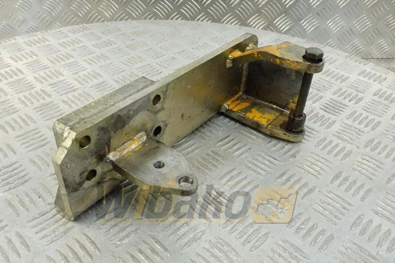 Liebherr 9885307 - Alternatore per Macchina da cantiere: foto 1 Liebherr 9885307 - Alternatore per Macchina da cantiere: foto 1