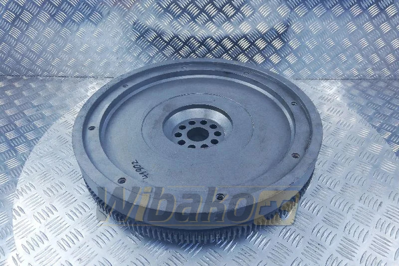 Liebherr D9308 9274596 - Volano per Macchina da cantiere: foto 1 Liebherr D9308 9274596 - Volano per Macchina da cantiere: foto 1