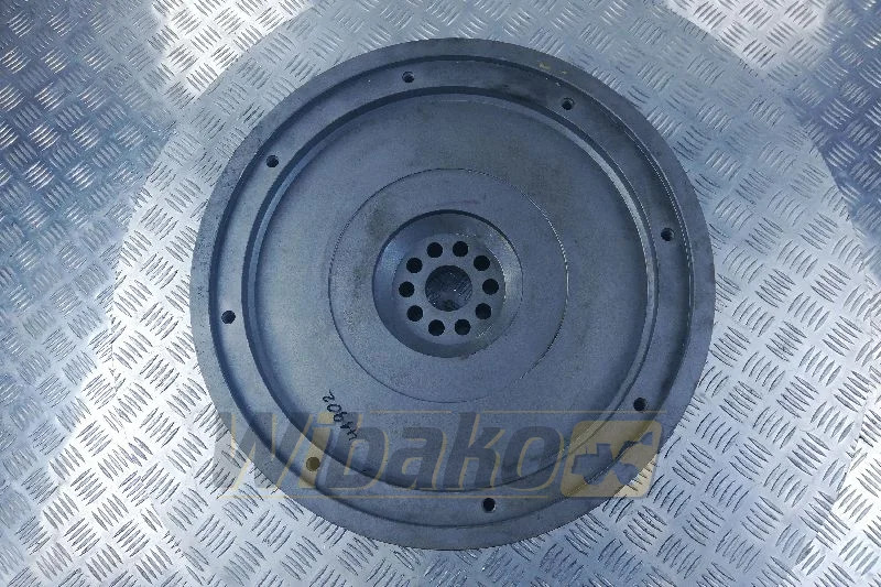 Liebherr D9308 9274596 - Volano per Macchina da cantiere: foto 2 Liebherr D9308 9274596 - Volano per Macchina da cantiere: foto 2