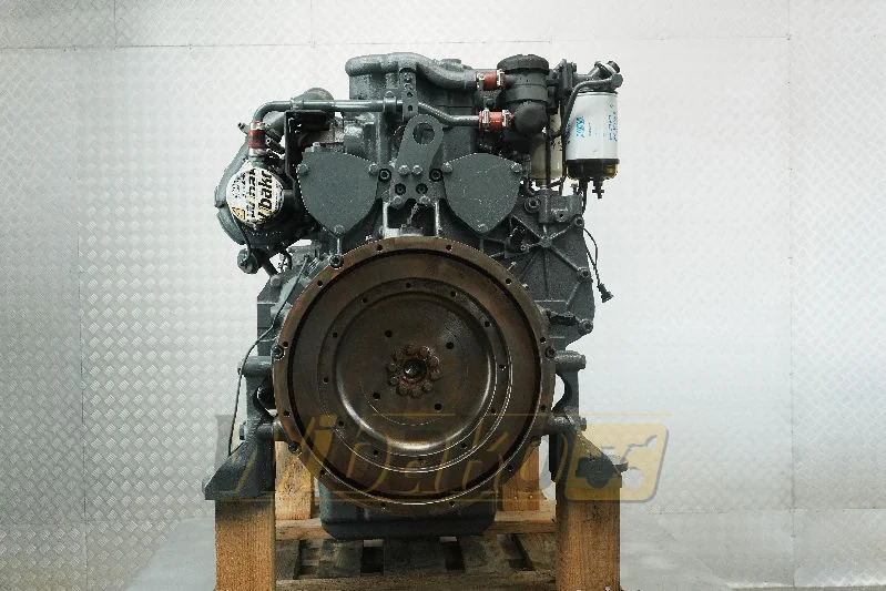 Liebherr D934 S A6 10119741 - Motore per Macchina da cantiere: foto 4 Liebherr D934 S A6 10119741 - Motore per Macchina da cantiere: foto 4