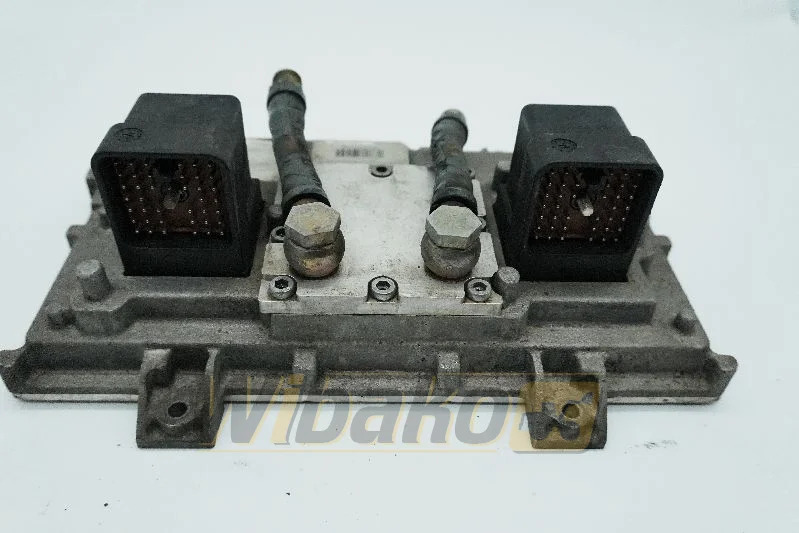 Liebherr D9408 TI-E A4 9072548 - ECU per Macchina da cantiere: foto 1 Liebherr D9408 TI-E A4 9072548 - ECU per Macchina da cantiere: foto 1