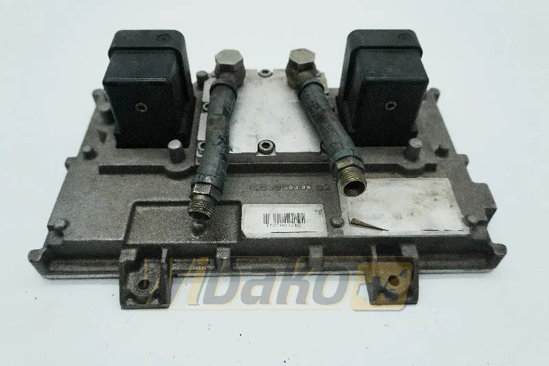 Liebherr D9408 TI-E A4 9072548 - ECU per Macchina da cantiere: foto 2 Liebherr D9408 TI-E A4 9072548 - ECU per Macchina da cantiere: foto 2