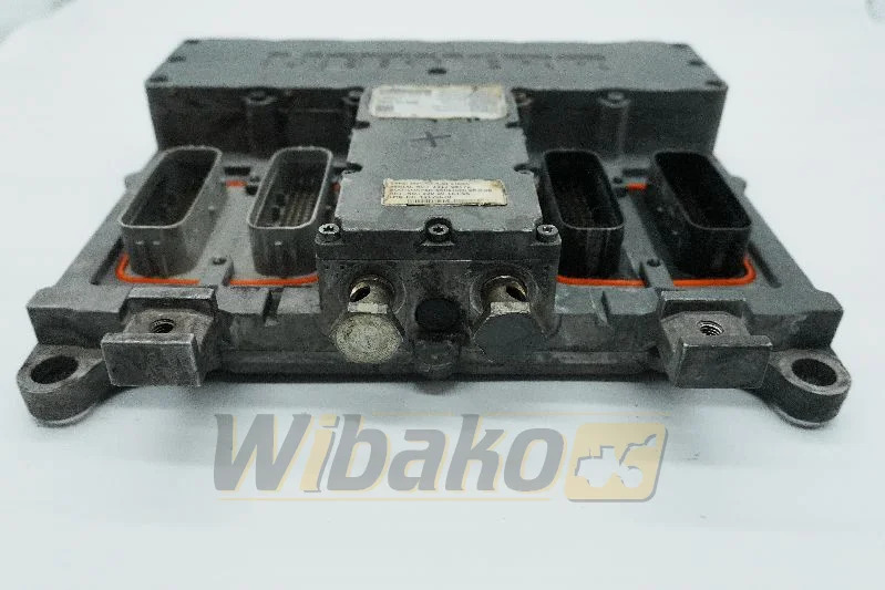 Liebherr LIDEC1 10127001 - ECU per Macchina da cantiere: foto 3 Liebherr LIDEC1 10127001 - ECU per Macchina da cantiere: foto 3