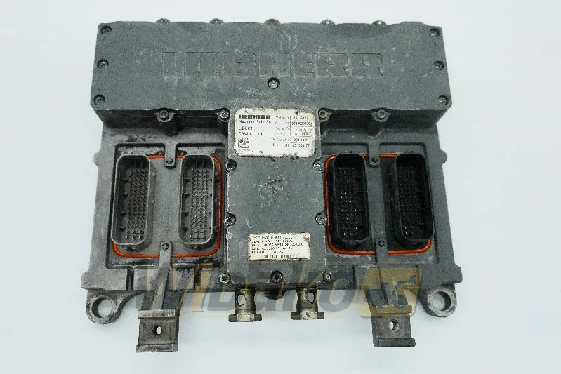 Liebherr LIDEC1 10127001 - ECU per Macchina da cantiere: foto 1 Liebherr LIDEC1 10127001 - ECU per Macchina da cantiere: foto 1