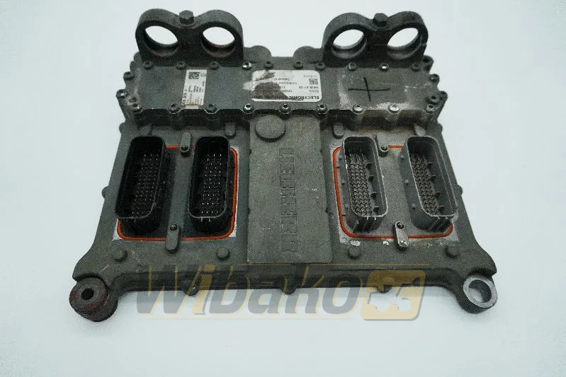 Liebherr LIDEC1 10149571 - ECU per Macchina da cantiere: foto 1 Liebherr LIDEC1 10149571 - ECU per Macchina da cantiere: foto 1