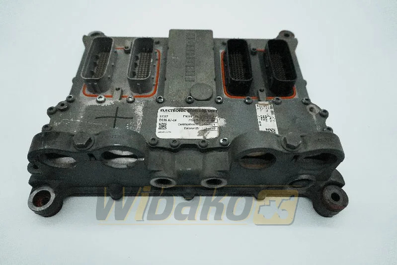 Liebherr LIDEC1 10149571 - ECU per Macchina da cantiere: foto 2 Liebherr LIDEC1 10149571 - ECU per Macchina da cantiere: foto 2