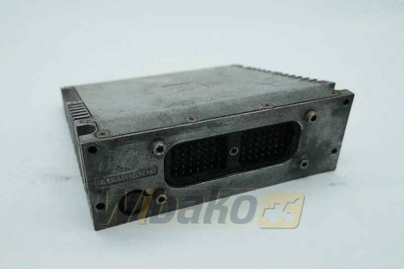 Liebherr PME1 10347913 - ECU per Macchina da cantiere: foto 3 Liebherr PME1 10347913 - ECU per Macchina da cantiere: foto 3