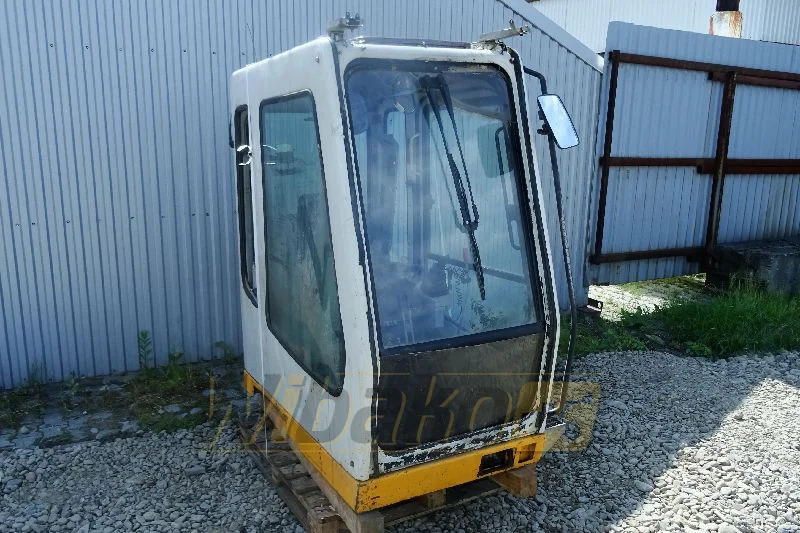 Liebherr R934BHDSLI - Cabina per Macchina da cantiere: foto 1 Liebherr R934BHDSLI - Cabina per Macchina da cantiere: foto 1