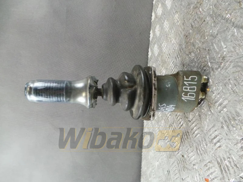 Linde 676-345-23-65 - Valvola idraulica per Macchina da cantiere: foto 1 Linde 676-345-23-65 - Valvola idraulica per Macchina da cantiere: foto 1