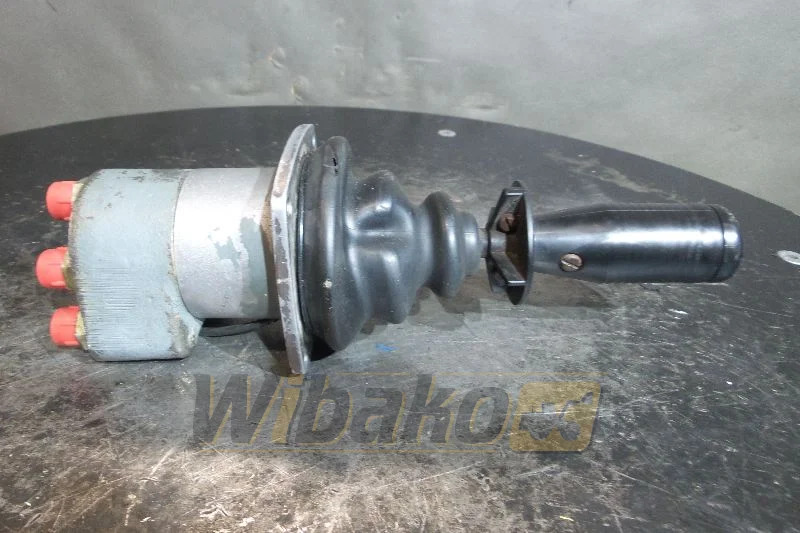 Linde 6763452366 22686100L92 - Valvola idraulica per Macchina da cantiere: foto 2 Linde 6763452366 22686100L92 - Valvola idraulica per Macchina da cantiere: foto 2
