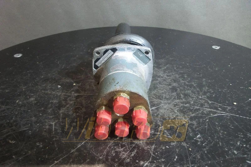 Linde 6763452366 - Valvola idraulica per Macchina da cantiere: foto 1 Linde 6763452366 - Valvola idraulica per Macchina da cantiere: foto 1